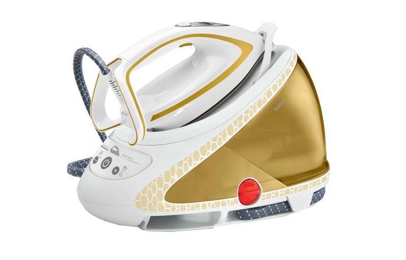 Tefal Pro Express Ultimate Care GV9581 AntiCalc