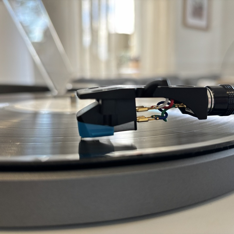 Technics SL-40CBT 