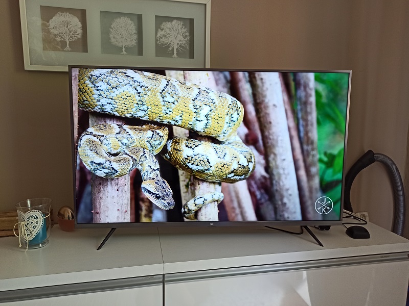 Xiaomi TV