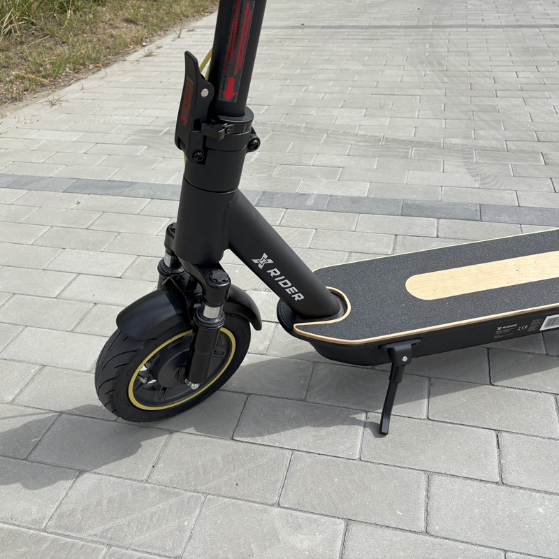 Hulajnoga elektryczna XRIDER M10 