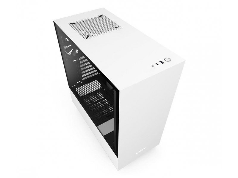 NZXT