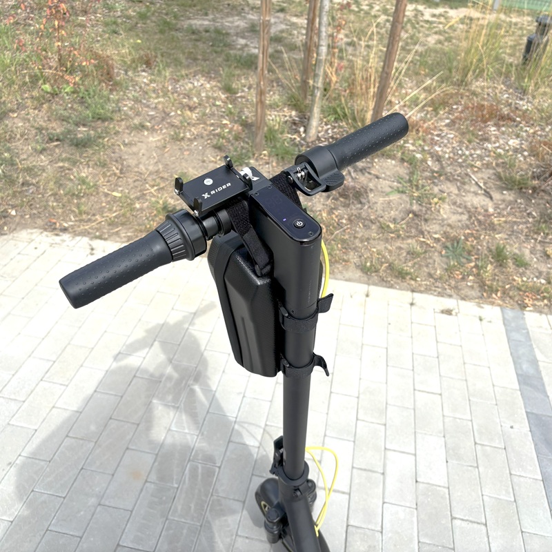 Hulajnoga elektryczna XRIDER M10 