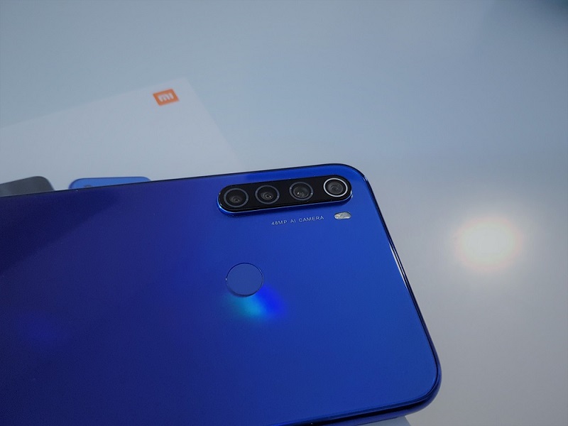 Redmi Note 8T