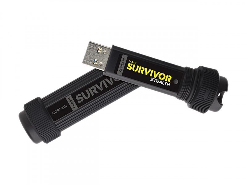 Corsair Survivor Stealth 256GB