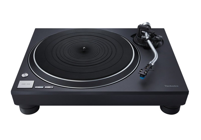 Technics SL-1500CEG-K