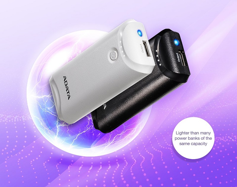 Powerbank ADATA