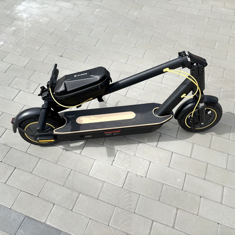 Hulajnoga elektryczna XRIDER M10 