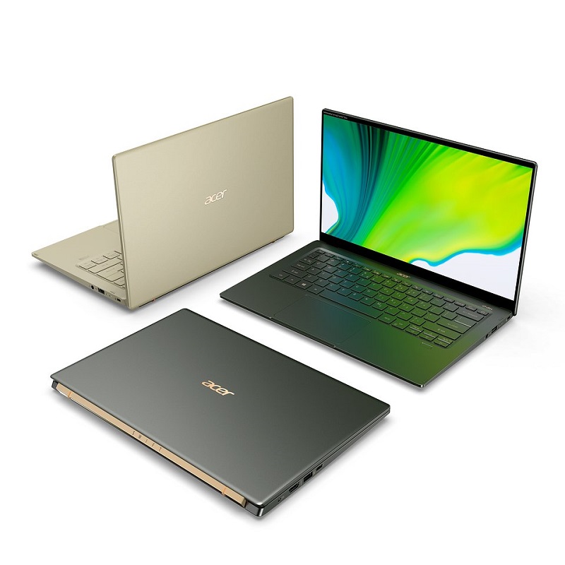 Acer Swift 5