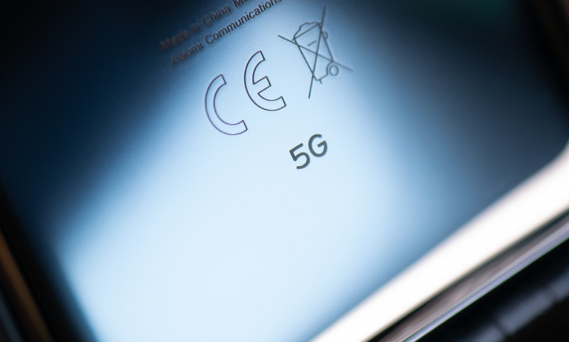 Duże obawy budziła kilka lat temu  sieć 5G