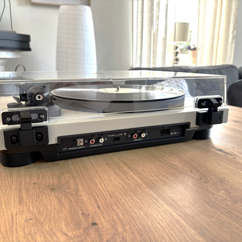 Technics SL-40CBT 