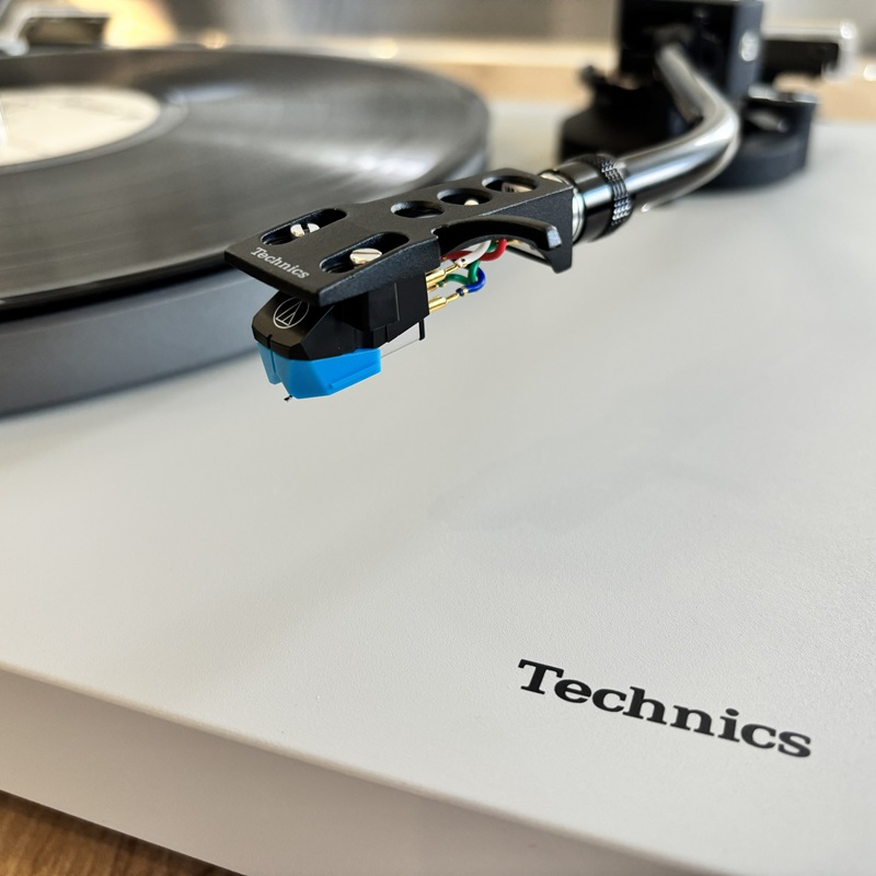 Technics SL-40CBT