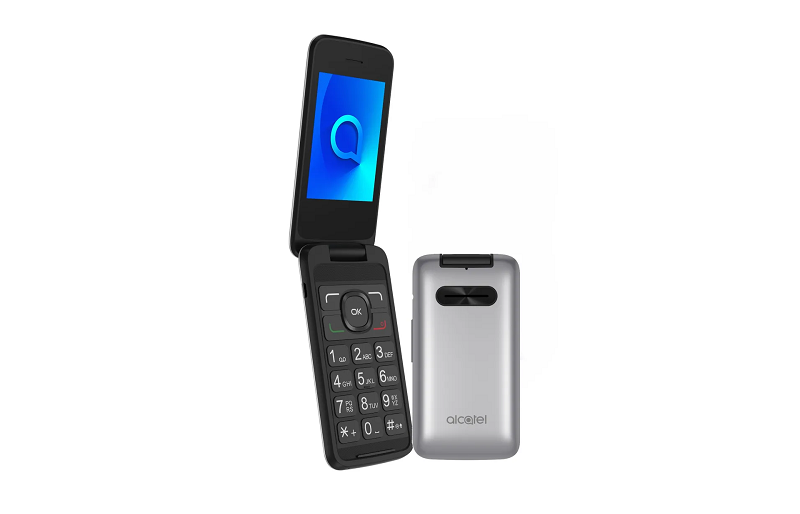 Alcatel