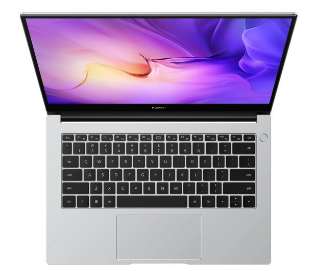 Huawei MateBook D 14