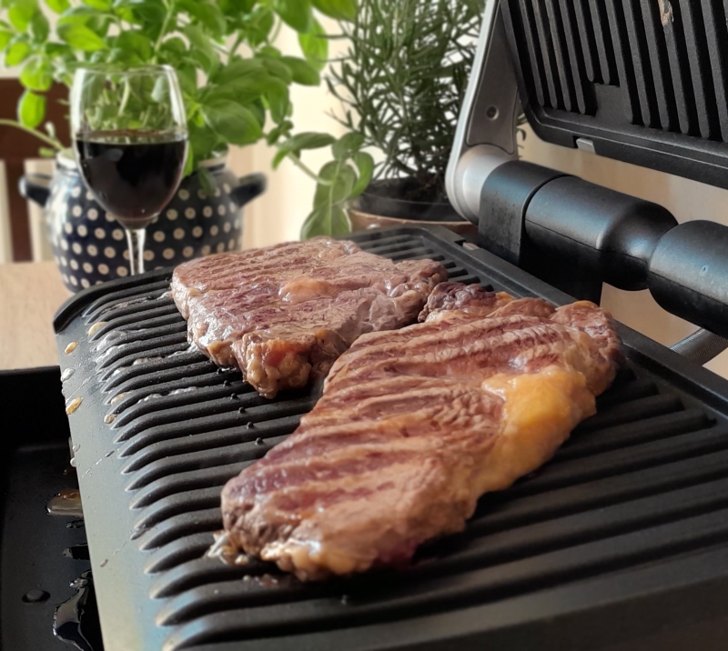 Tefal OptiGrill XL