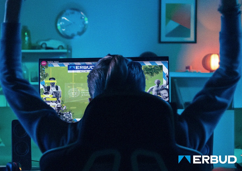 Erbud e-sport