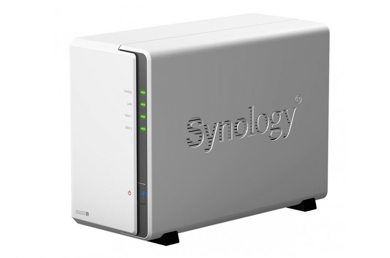 Synology DS220j