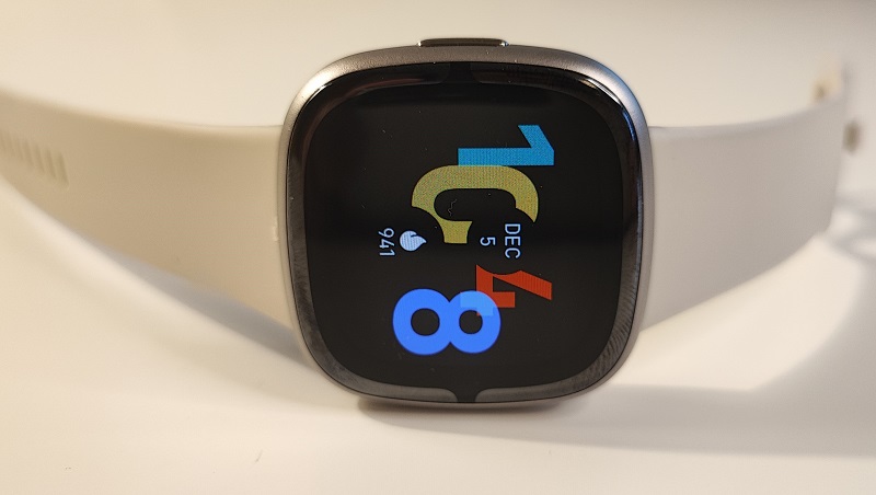 Fitbit Sense 2