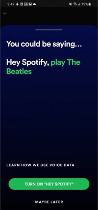 Spotify