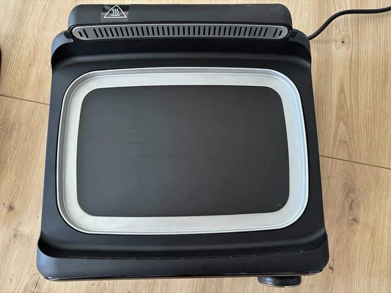 Panasonic NF-GM600 