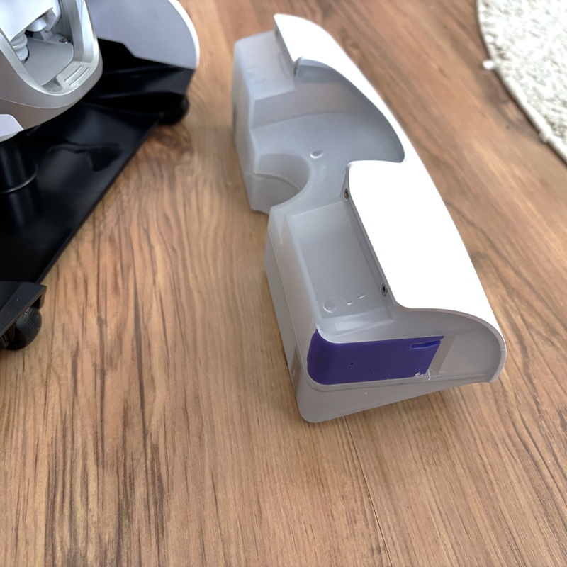 Tefal X-Clean 10 