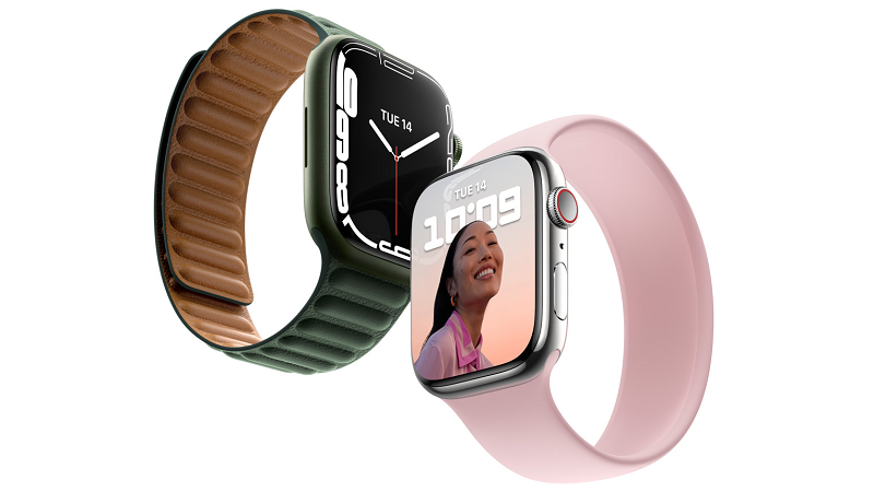 Apple Watch Series 7