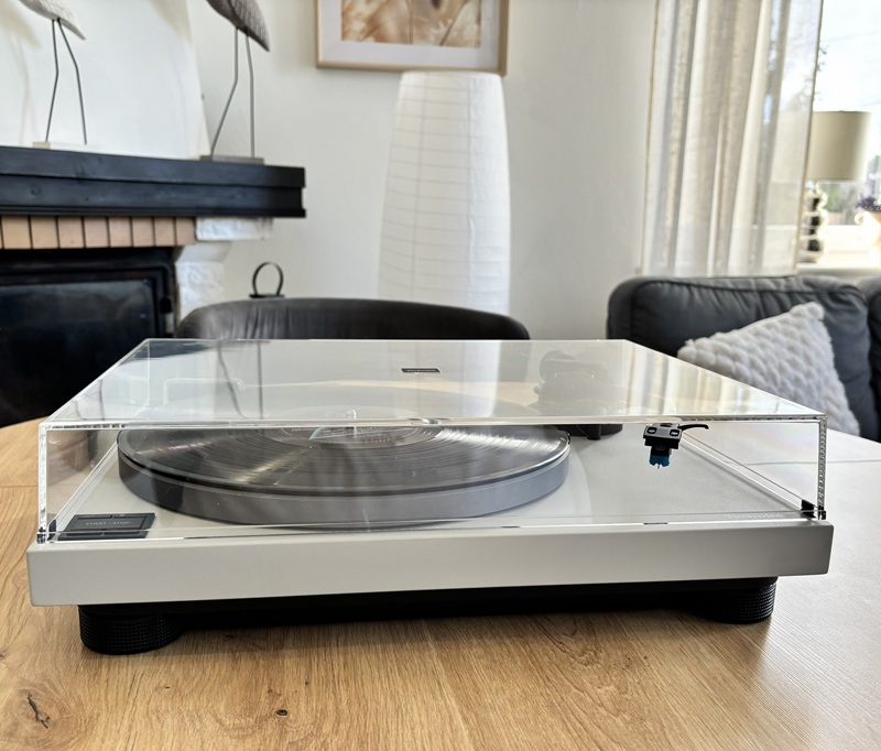 Technics SL-40CBT 