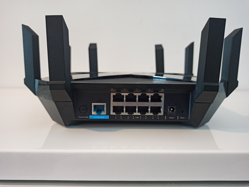 TP-Link Archer AX6000