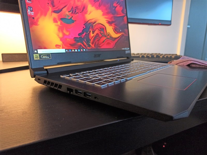 Acer Nitro 5