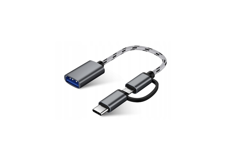 Adapter USB C