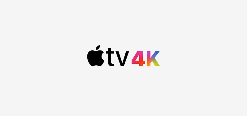 Apple TV