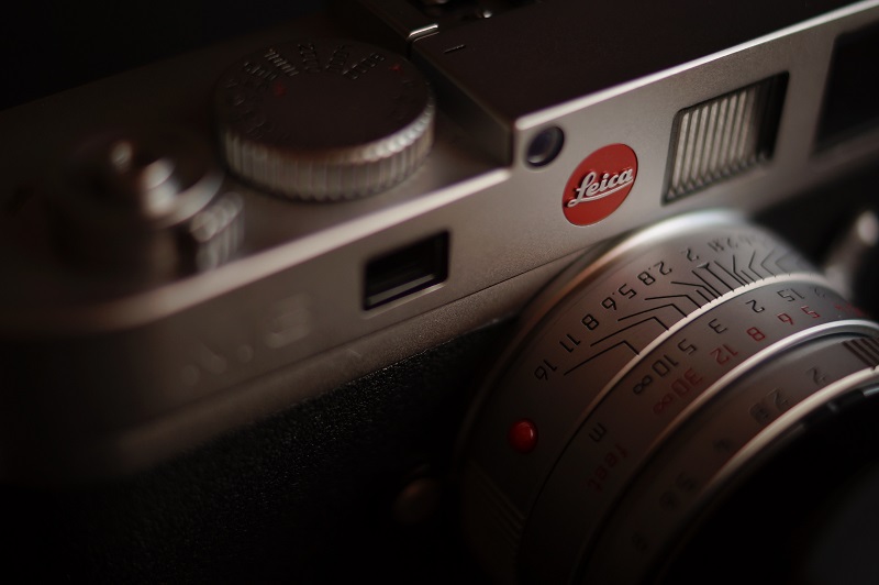 Leica i Xiaomi