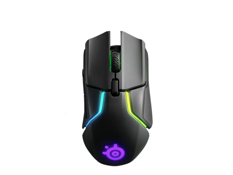 SteelSeries Rival 650