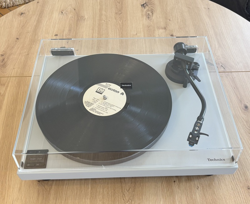 Technics SL-40CBT 