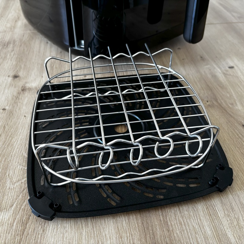 Bosch Serie 6 Air Fryer 