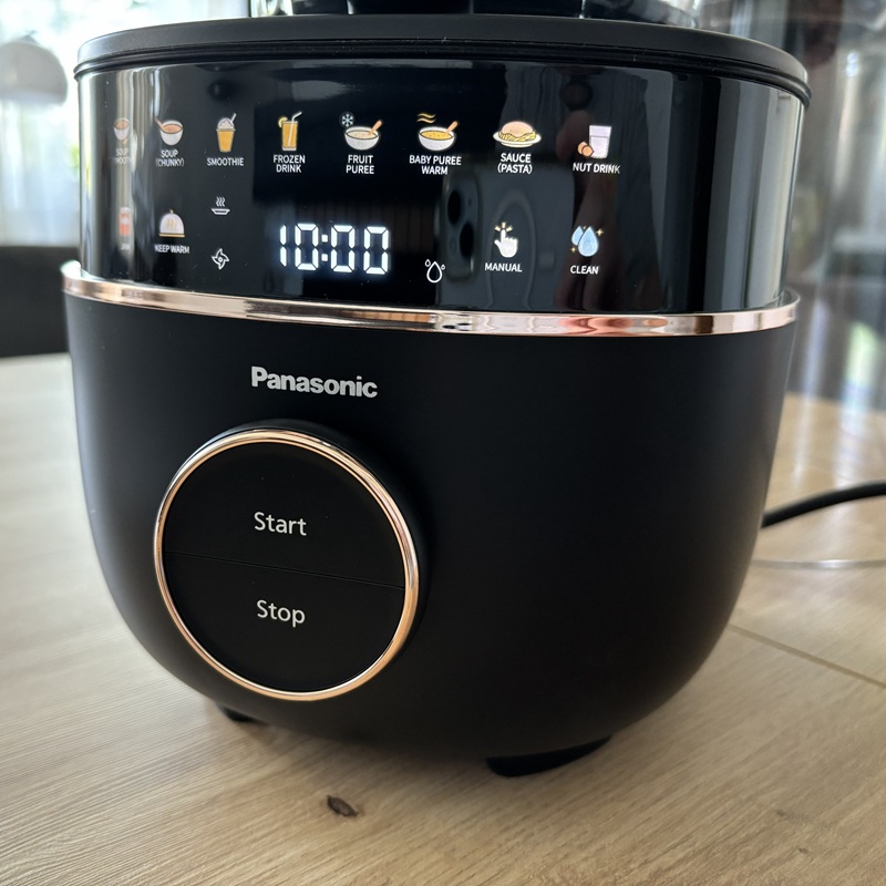 Blender Panasonic MX-HG4401