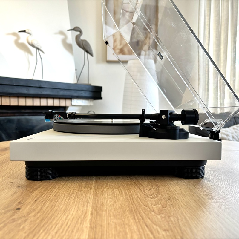 Technics SL-40CBT 