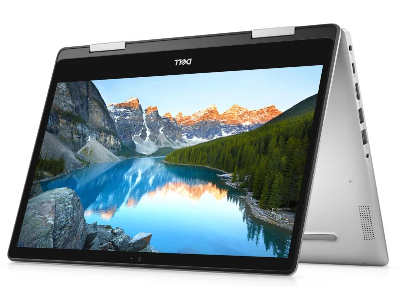 Dell Inspirion 5491 i3