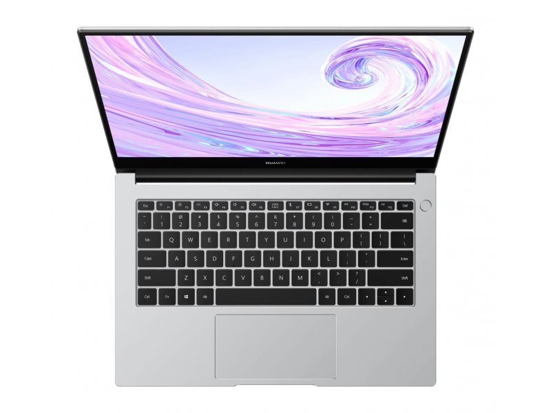 Huawei MateBook D 14