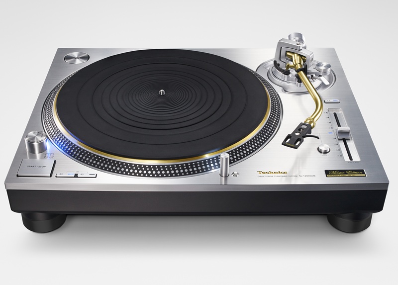Technics SL-1200GME Technics SL-1200GME