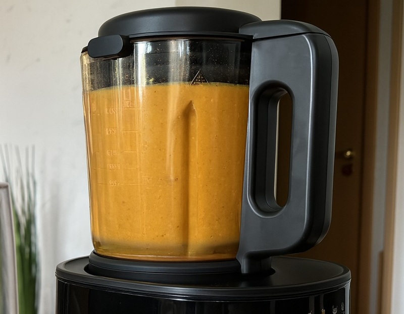 Blender Panasonic MX-HG4401