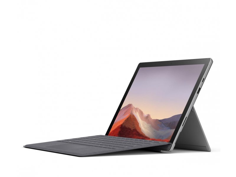 Microsoft Surface Pro 7