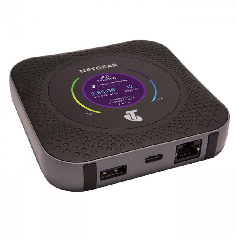 Netgear