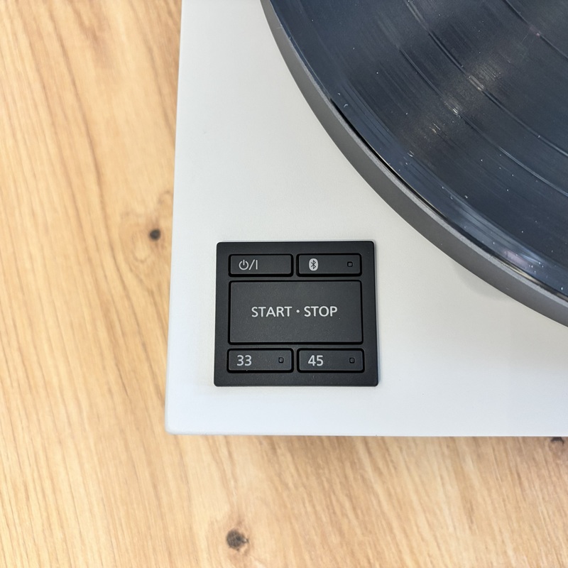 Technics SL-40CBT 