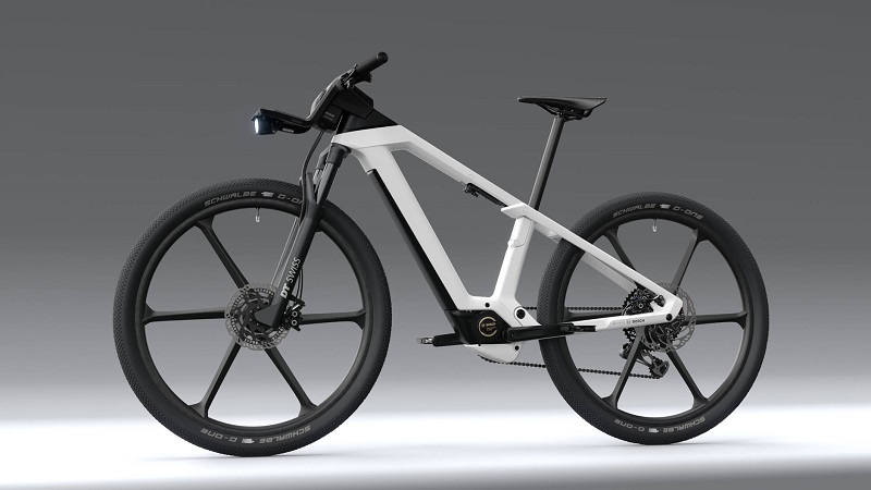 Bosch eBike Design Vision 