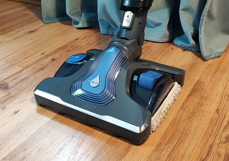 Tefal X-Force Flex 15.60 – głowica mopująca