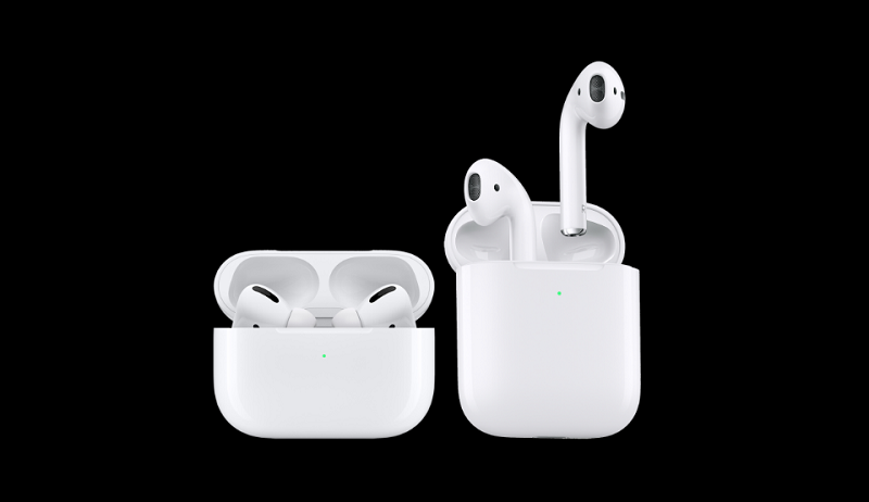 AirPods