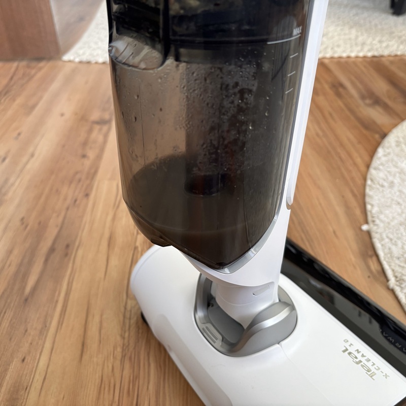Tefal X-Clean 10 