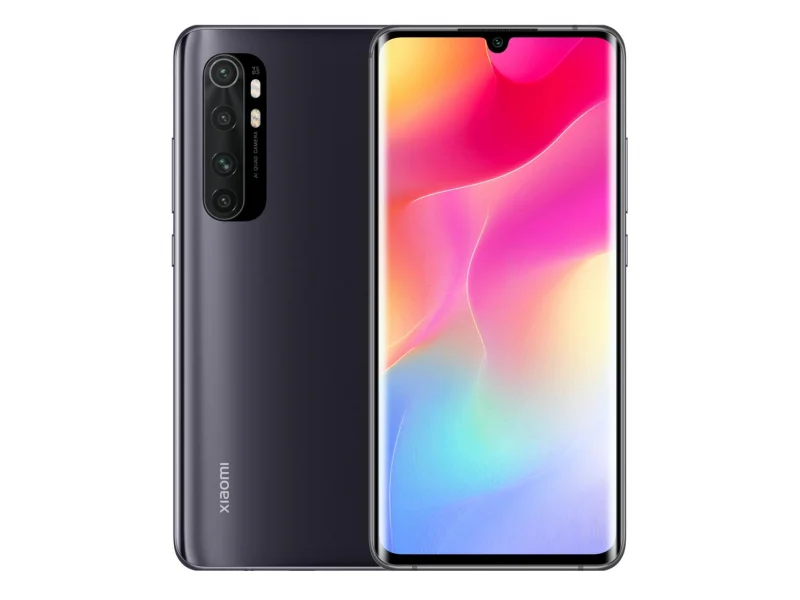 Xiaomi Mi Note 10 Lite