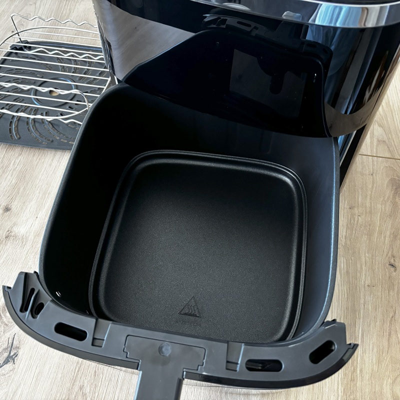 Bosch Serie 6 Air Fryer 