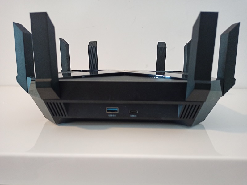 TP-Link Archer AX6000